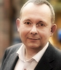 Stefan Lipski