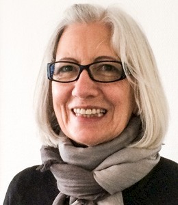 Monika Schmidt-Dold
